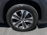 Used 2024 Toyota Highlander SUV