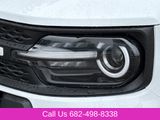 New 2026 Ford Bronco Sport SUV