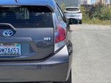 Used 2016 Toyota Prius c Hatchback