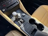 Used 2022 Lexus RC Coupe