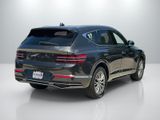 Used 2025 Genesis GV80 SUV