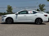 Used 2024 Nissan Sentra Sedan