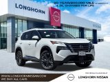 New 2026 Nissan Rogue SUV