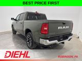 New 2026 Ram 1500 Truck