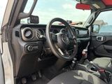 Used 2022 Jeep Gladiator Truck