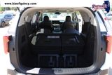 New 2026 Kia Carnival MPV Van