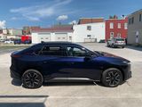 Used 2026 Toyota bZ SUV