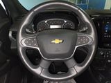 Used 2022 Chevrolet Traverse SUV