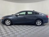 Used 2020 Chevrolet Malibu Sedan