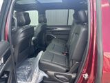 New 2026 Jeep Grand Wagoneer SUV