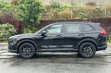 New 2026 Honda CR-V Hybrid SUV