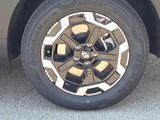 Used 2026 Hyundai Santa Fe SUV