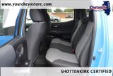 Used 2020 Toyota Tacoma Truck