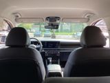 New 2026 Hyundai Tucson SUV