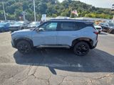 New 2027 Kia Seltos SUV