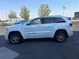 Used 2021 Jeep Grand Cherokee SUV