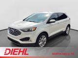 Used 2021 Ford Edge SUV