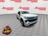 Used 2023 Chevrolet Silverado 1500 Truck