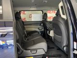 New 2027 Kia Carnival MPV Van