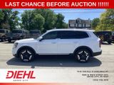 Used 2023 Kia Telluride SUV