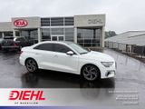 Used 2022 Audi A3 Sedan