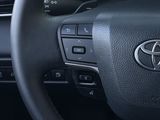 Used 2025 Toyota Camry Sedan