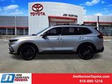 Used 2025 Honda CR-V Hybrid SUV