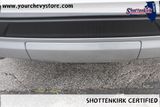 Used 2025 Chevrolet Traverse SUV