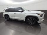 Used 2026 Toyota Sequoia SUV