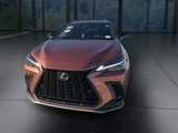 Used 2026 Lexus NX SUV