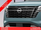 New 2026 Nissan Pathfinder SUV