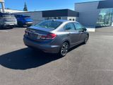 Used 2014 Honda Civic Sedan