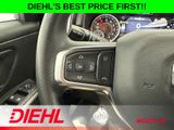 New 2026 Ram 1500 Truck