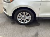 Used 2021 Ford Edge SUV