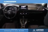 Used 2024 Honda HR-V SUV