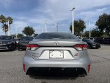 Used 2026 Toyota Corolla Hybrid Sedan