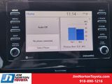 Used 2021 Toyota Camry Sedan