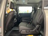 New 2027 Kia Carnival MPV Van
