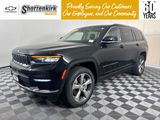 Used 2022 Jeep Grand Cherokee L SUV