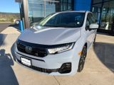 New 2026 Honda Odyssey Van