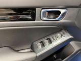 New 2026 Honda Civic Hatchback Hybrid Hatchback