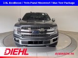 Used 2019 Ford F-150 Truck