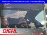 Used 2022 Jeep Grand Cherokee SUV