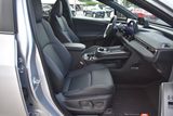 New 2026 Toyota bZ Woodland SUV