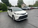 Used 2025 Toyota Sienna Van