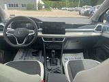 New 2026 Volkswagen Taos SUV