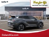 New 2026 Kia Sportage Hybrid SUV