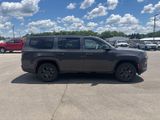 New 2026 Jeep Grand Wagoneer SUV