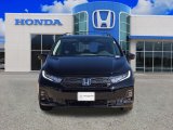 New 2026 Honda Odyssey Van