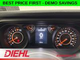 New 2026 Jeep Gladiator Truck